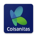 Logo of Colsanitas android Application 